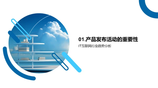 赋能云智能 优化产品发布