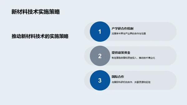 新能源材料变革