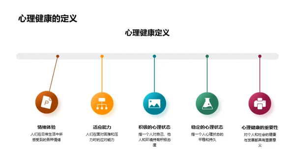 儿童情绪心理探索