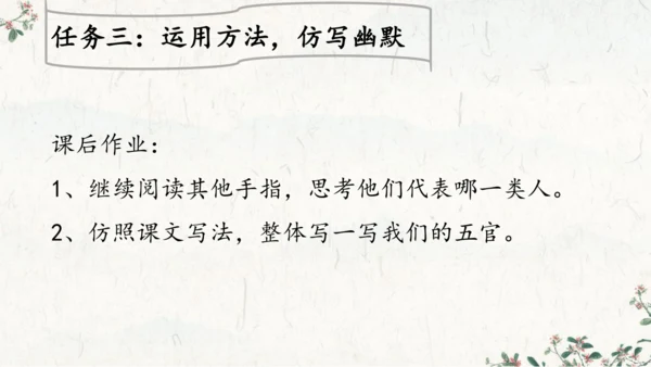 手指2