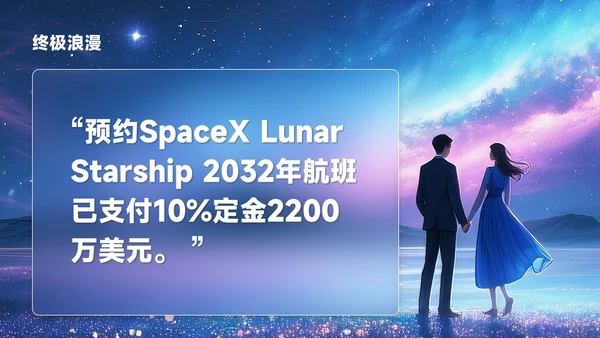 紫色创意风七夕文化月下告白余生多指教PPT模板