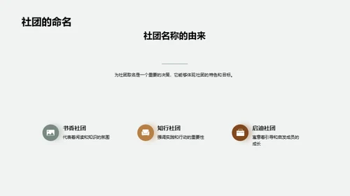 书香社团的历程与未来