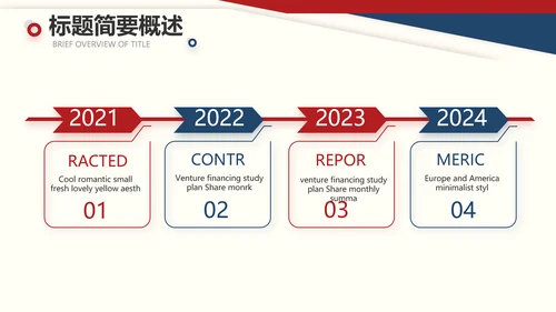 大气创意个人述职报告商务动态PPT模板