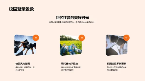 悠扬校园岁月