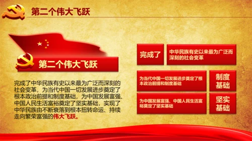 重温入党誓词入党志愿书不忘初心PPT模板