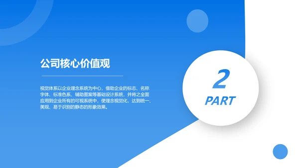 商务风企业员工培训PPT模板