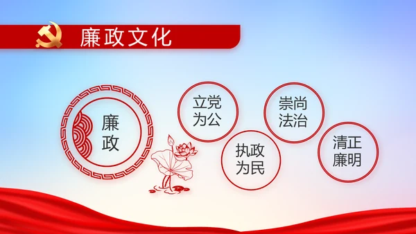 缅怀革命先烈传承红色精神动态PPT