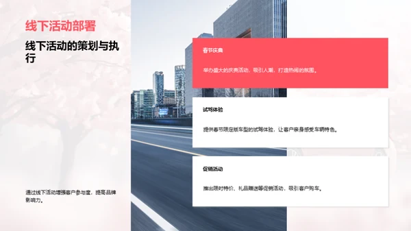 春节特别款车型发布