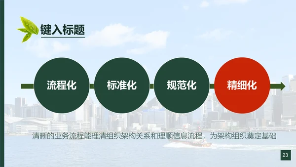 传统中医养身食材滋补中药补品通用PPT模板