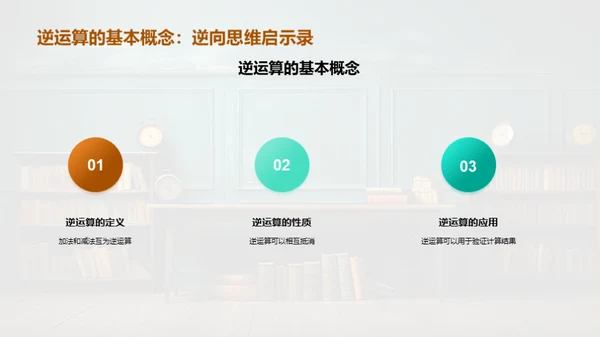 探索加减法世界