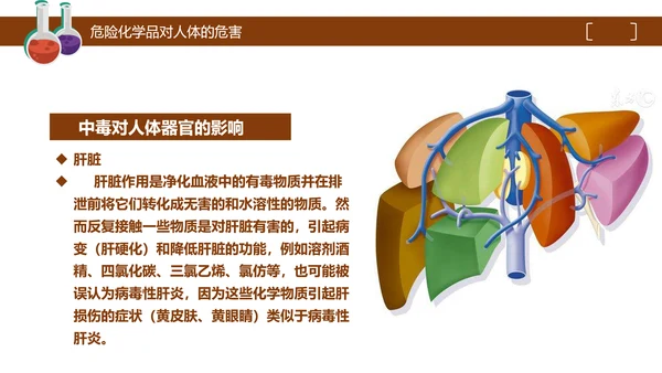 危险化学品处置对策安全培训PPT课件