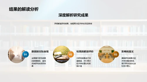 经济学研究新探