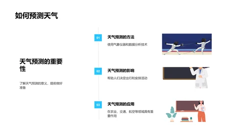 生物科学实验课PPT模板