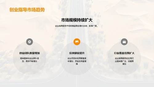 创业指导：揭秘成功密码