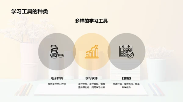 商务风教育培训教学课件PPT模板