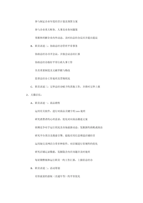 经营管理方案.docx