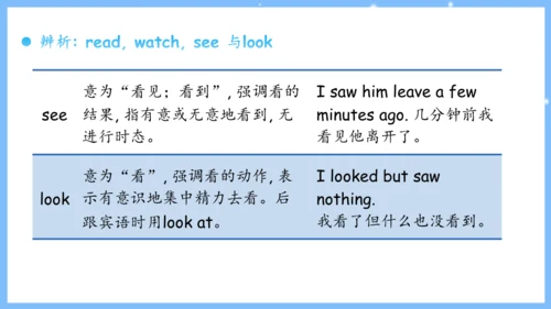 Unit 4 Don't eat in class单元复习课件（词组+句型+知识点+语法+写作指导+