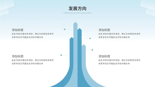 简约商务项目招商商业计划书招商合作公司介绍企业宣传ppt模板