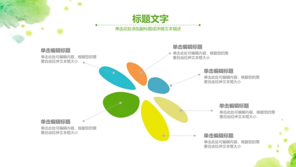 绿茶红茶茶叶茶厂茶文化茶道春茶PPT模板