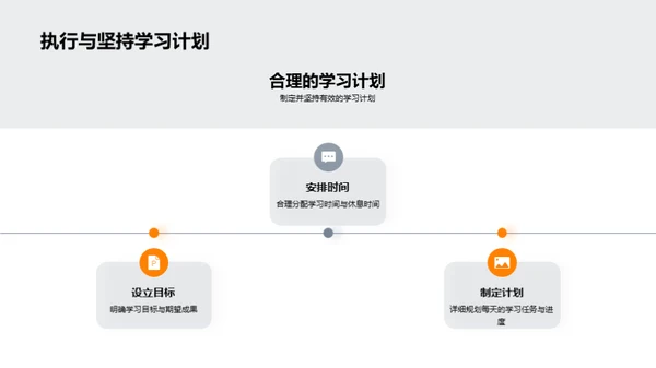 精进学习技巧