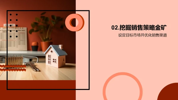 变革中的销售战略