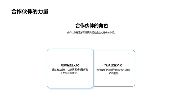 媒体助力企业文化