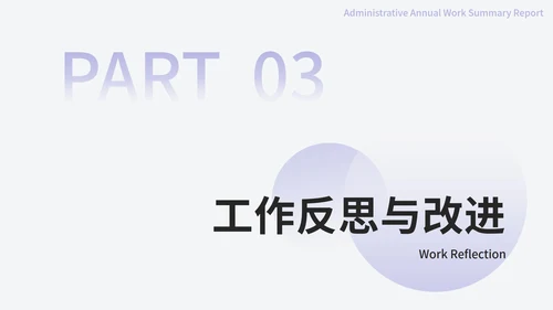 紫色渐变几何工作汇报ppt模板
