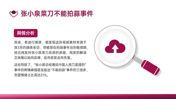 梅红商务公共关系案例分析