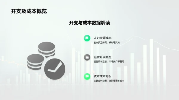 财务健康：分析与规划