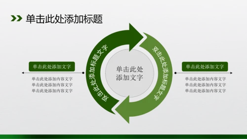 新款眼科诊疗PPT动态模板源文件