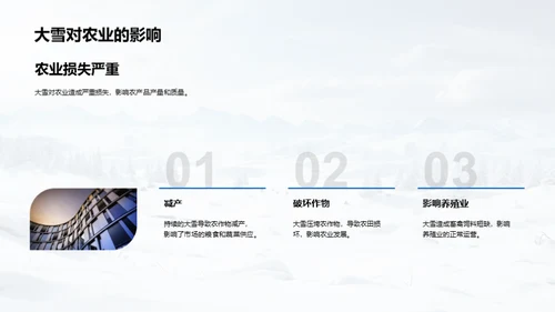 大雪的全方位解析