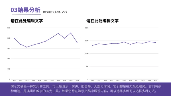 新能源光伏产业清洁能源发电通用PPT模板