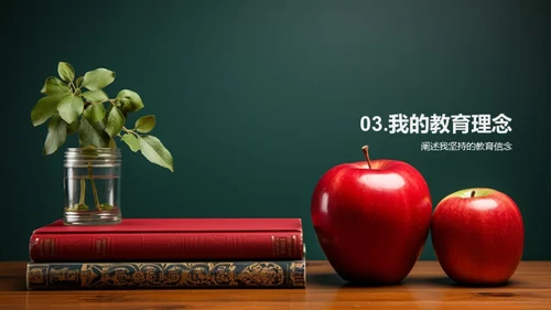 教学风格与理念