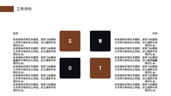 咖啡下午茶咖啡研习社通用PPT模板