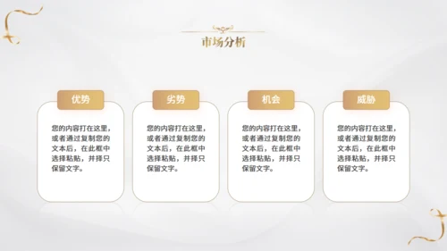 减脂塑形美容美妆美体行业医美通用PPT模板