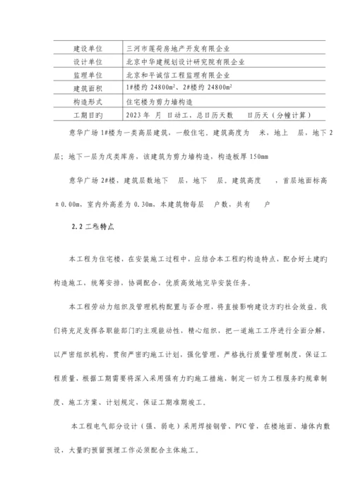 建筑安装工程施工组织设计.docx