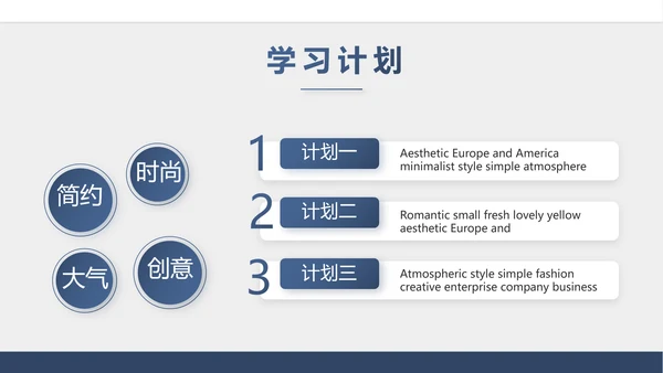 手机银行营销方案工作总结汇报PPT