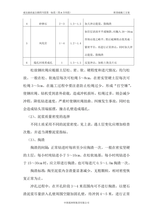 洛带高架桥桩基施工方案.docx