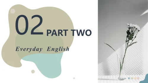 Module 7 English for you and meu Unit 1 Have you e