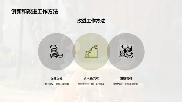 塑造未来：学前教育新篇章