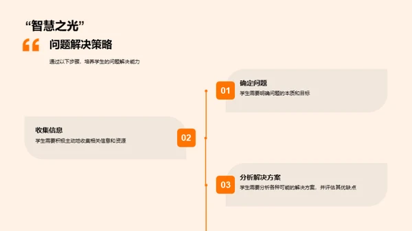 深化批判性思维