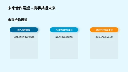 创新医学研究洞见