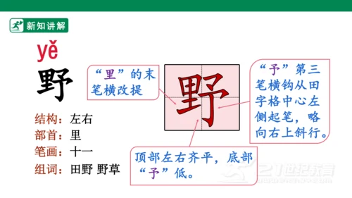 19古诗二首 敕勒歌 课件