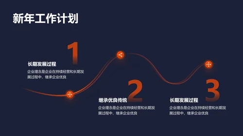 携手并肩互创辉煌校企合作通用PPT模板