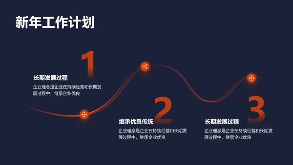 携手并肩互创辉煌校企合作通用PPT模板