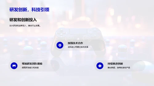 游戏娱乐行业剖析