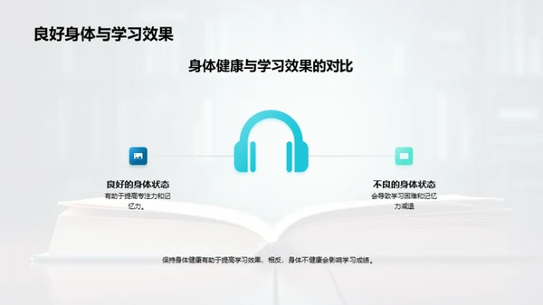 打造健康学习新模式