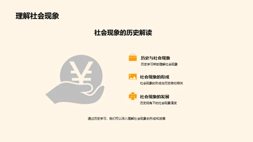 历史学习的全方位解读