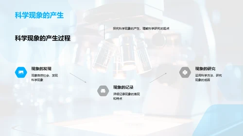 揭秘科学现象