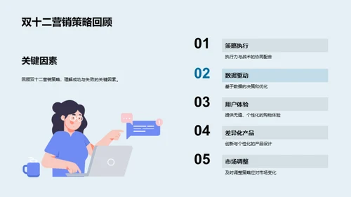 双十二服装营销全攻略